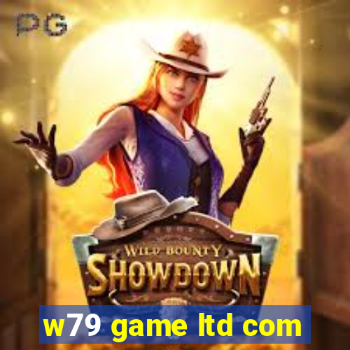 w79 game ltd com
